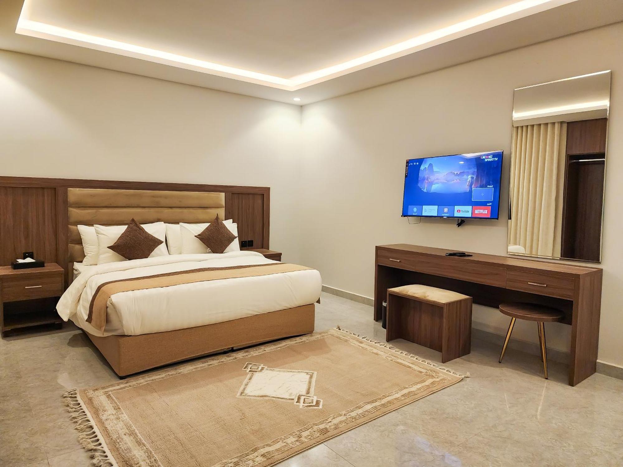 Olaya Towers Residence Riyadh Bagian luar foto