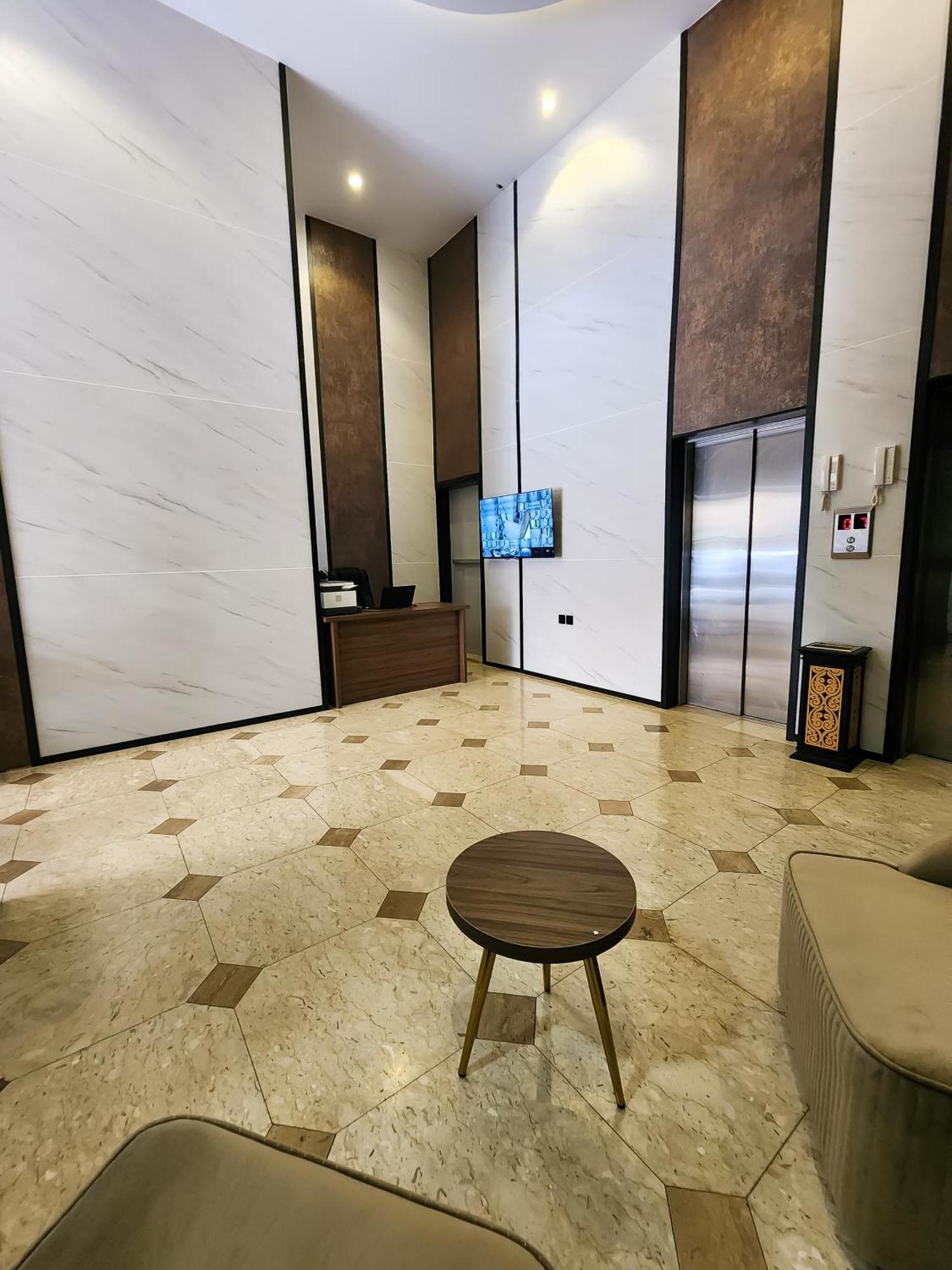 Olaya Towers Residence Riyadh Bagian luar foto